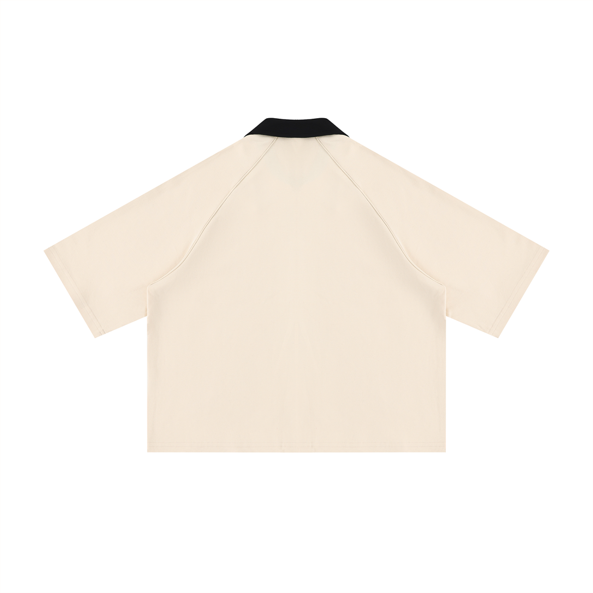 Studio Stiss Boxy Short Sleeve Shirt