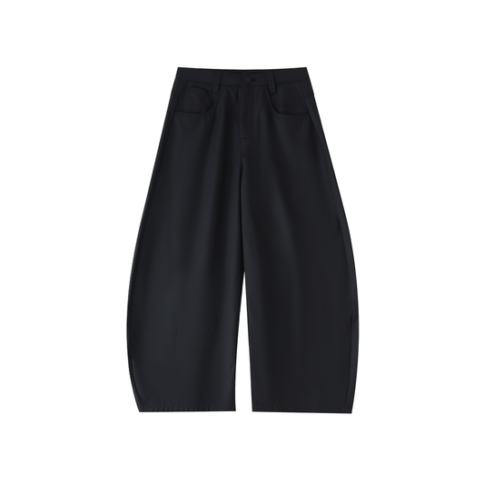 Studio Stiss Baggy Pants 001