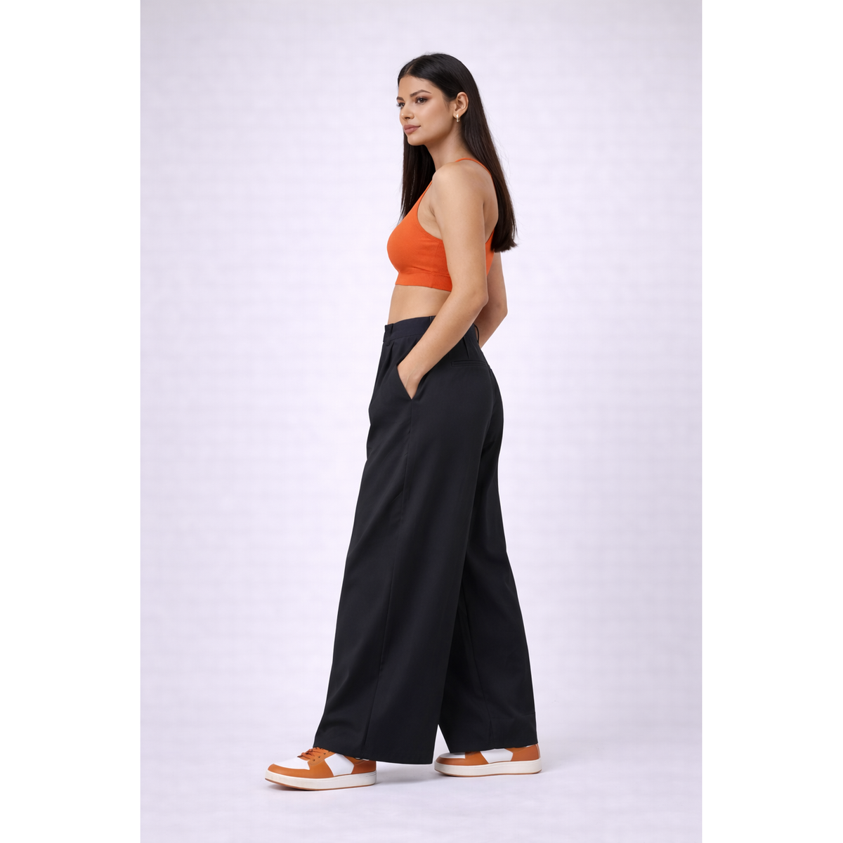 Studio Stiss Baggy Pants 001