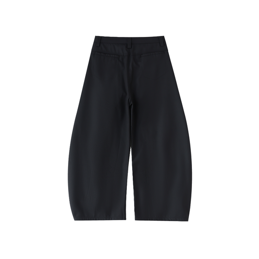 Studio Stiss Baggy Pants 001