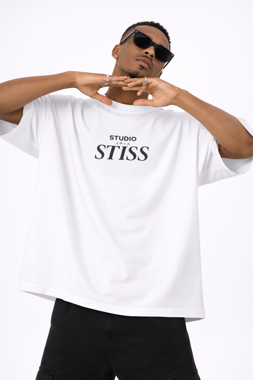 studio stiss boxy t-shirt 001