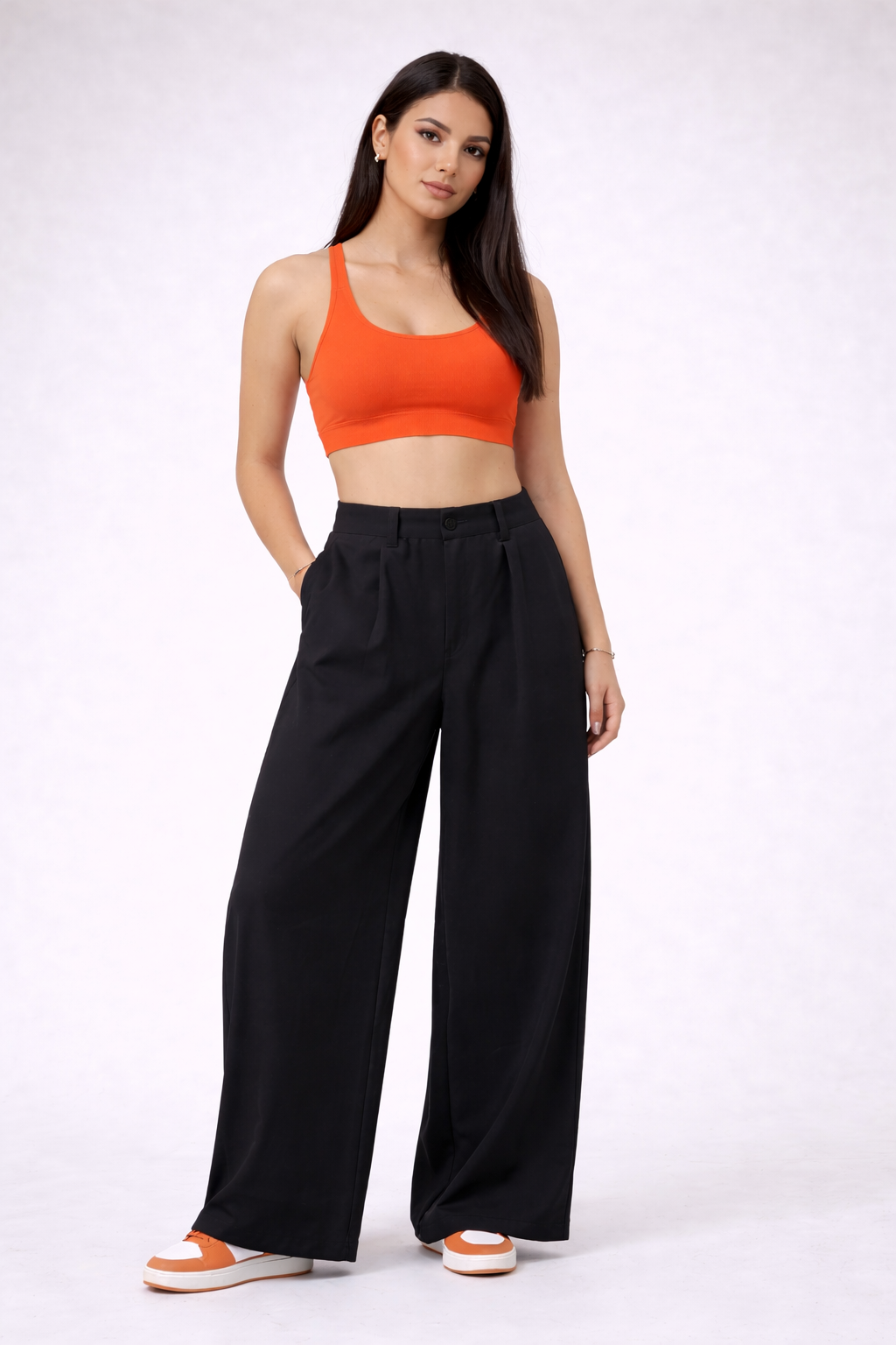 Studio Stiss Baggy Pants 001
